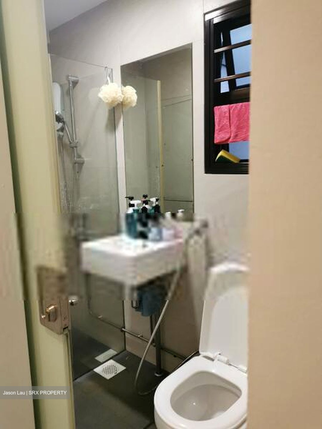 Novena Court (D11), Apartment #607724201